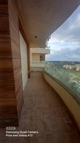 Location Appartement F5 Ouled Fayet