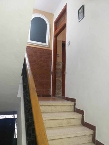 Location Niveau de villa F4 Bordj El Kiffan