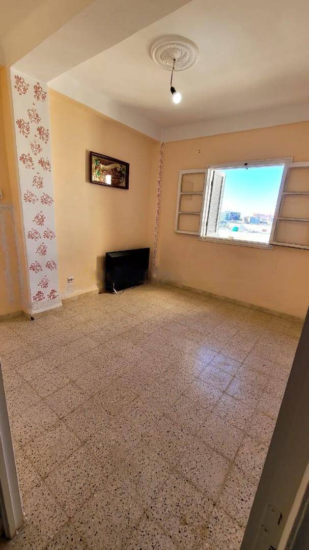 Vente Appartement F3 El Achour