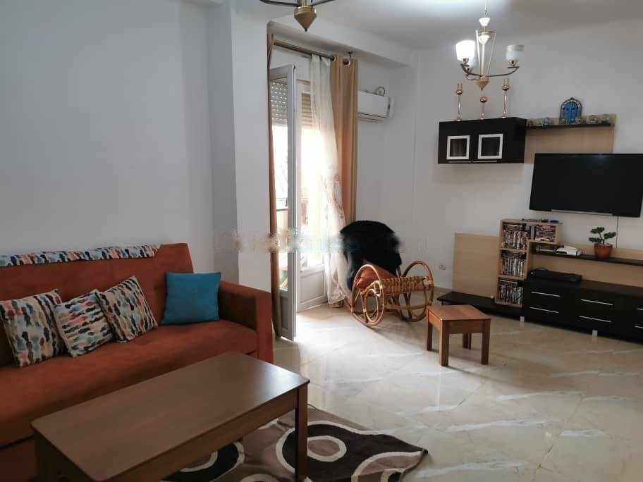 Location Appartement F4 Bordj El Kiffan