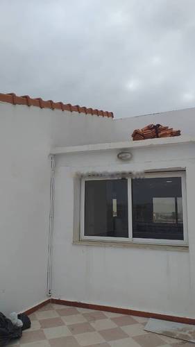 Vente Niveau de villa F4 Kouba