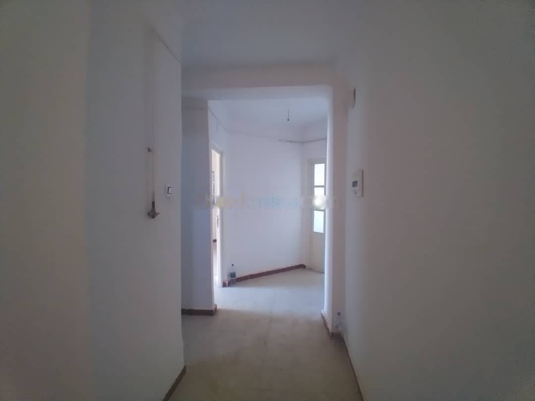 Vente Appartement F3 Ain Benian