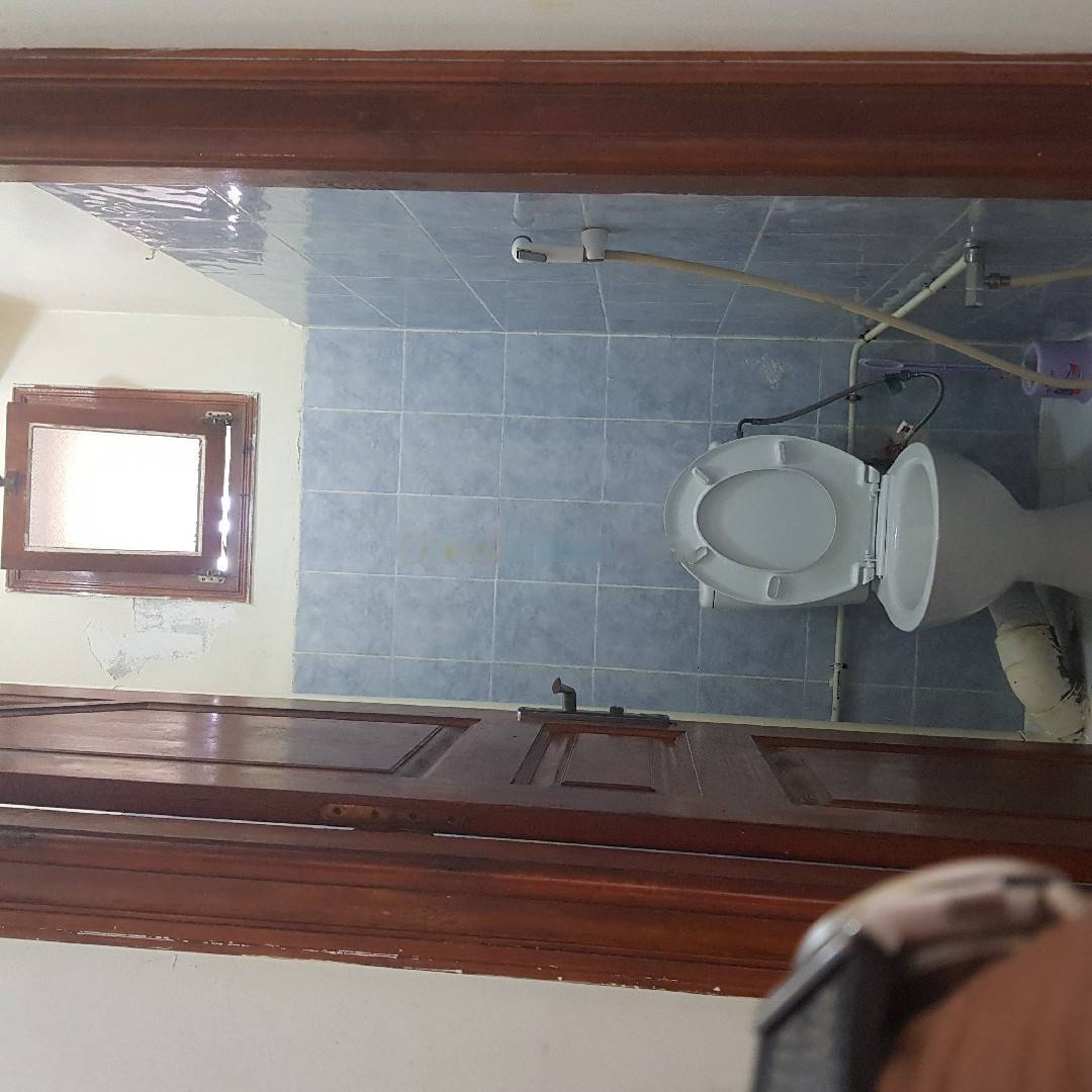 Location Appartement F3 Reghaia