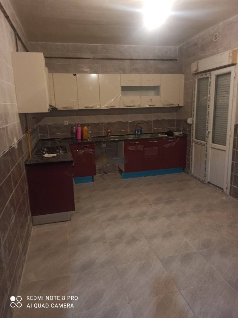 Location Appartement F5 Ouled Fayet