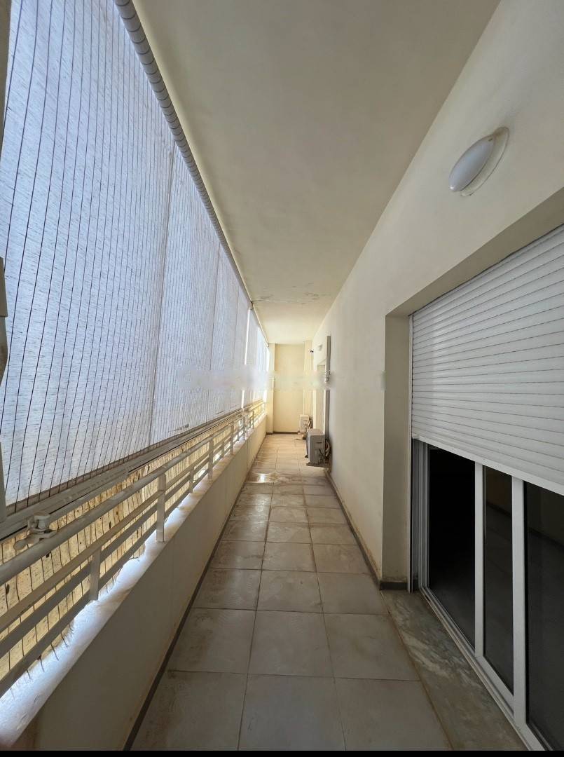 Vente Appartement F5 Ouled Fayet