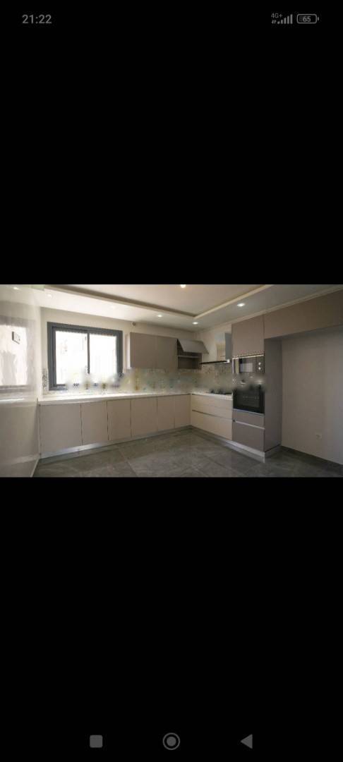 Vente Appartement F4 Hydra