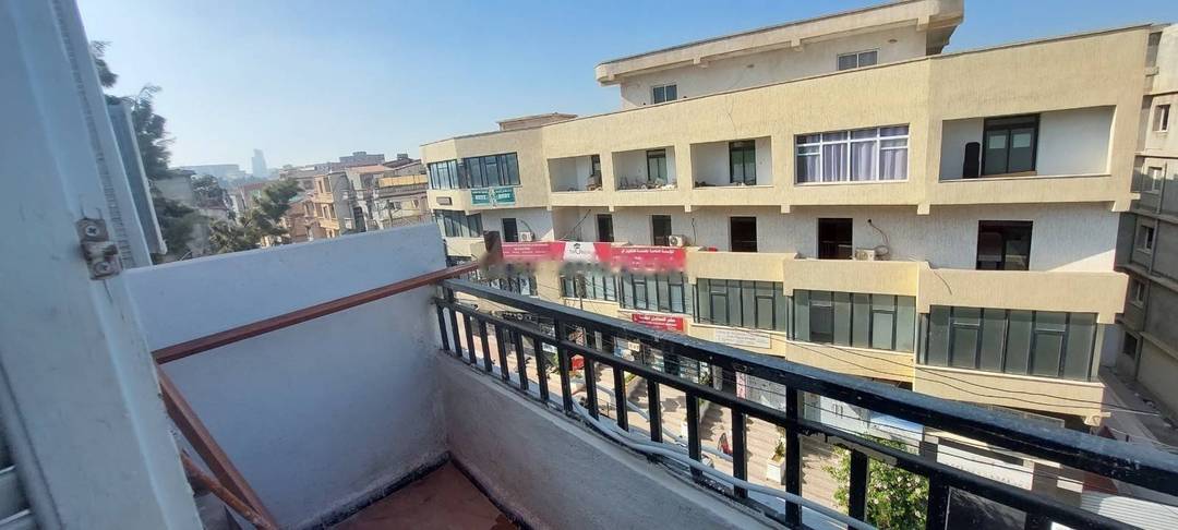 Vente Appartement F3 Cheraga