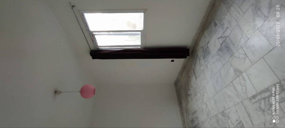 Location Appartement F4 Kouba
