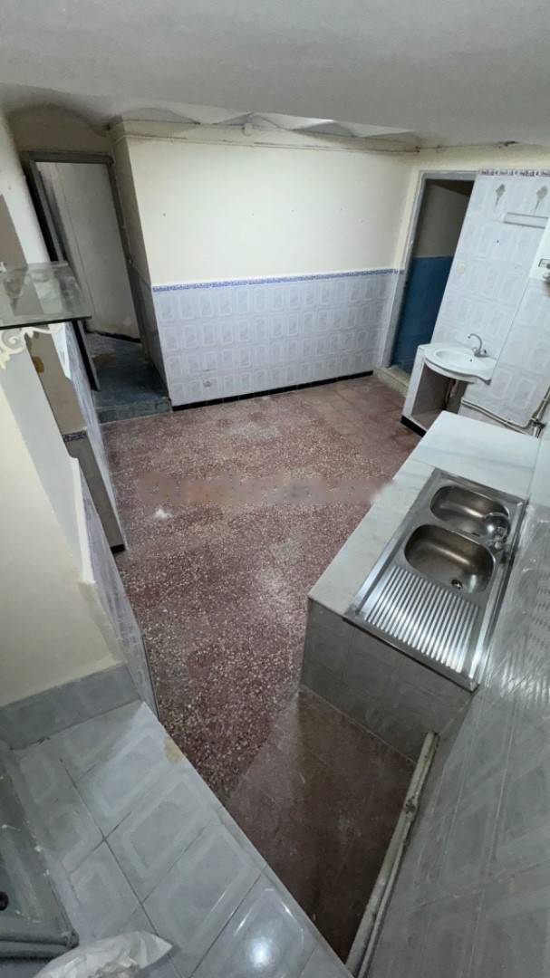 Location Appartement Hussein Dey