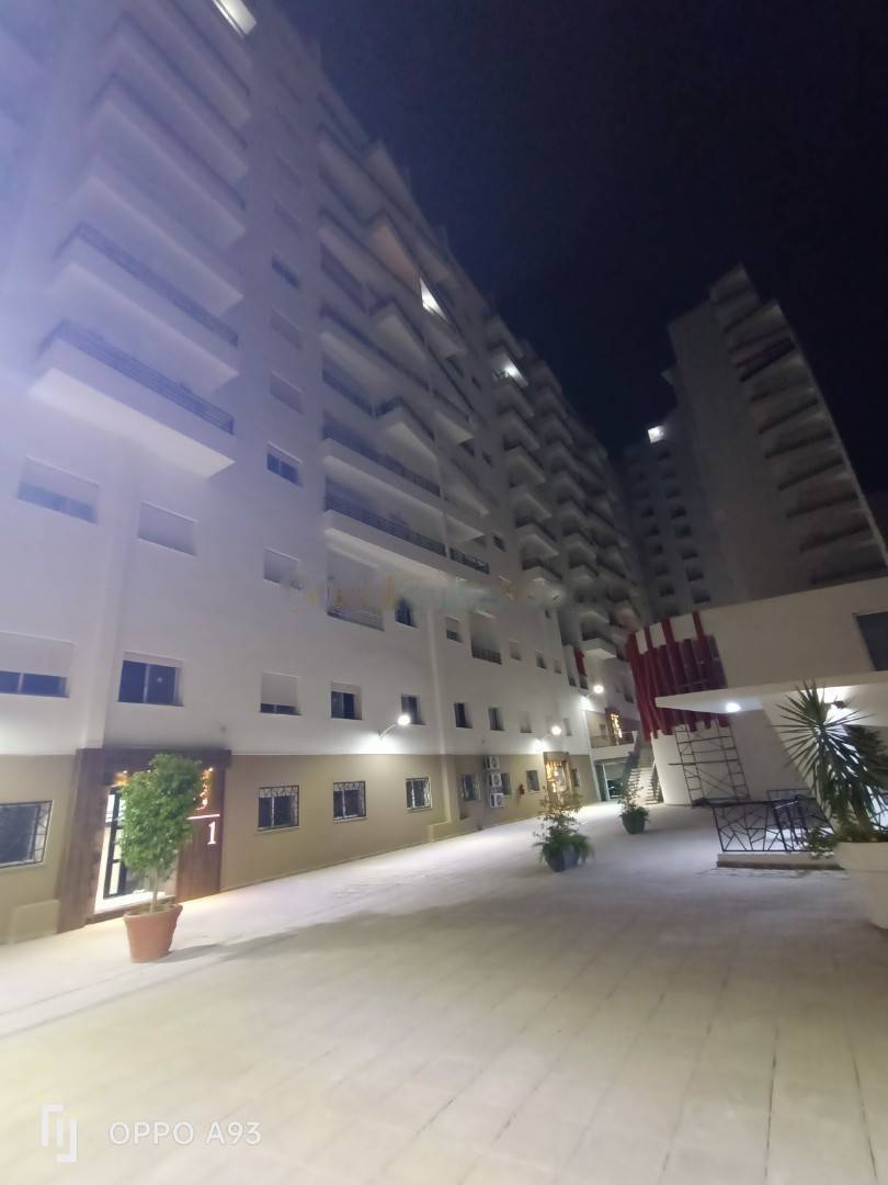 Location Appartement F3 Ouled Fayet