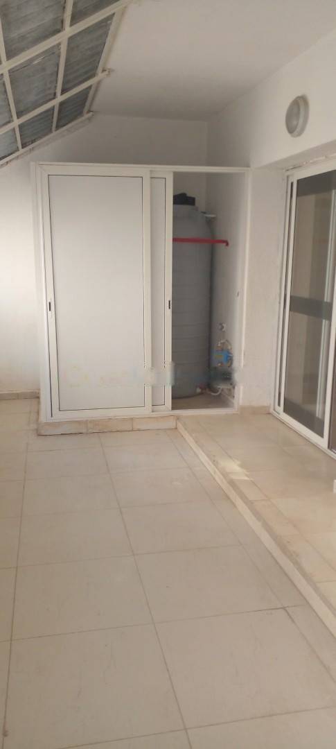 Location Appartement F3 Draria