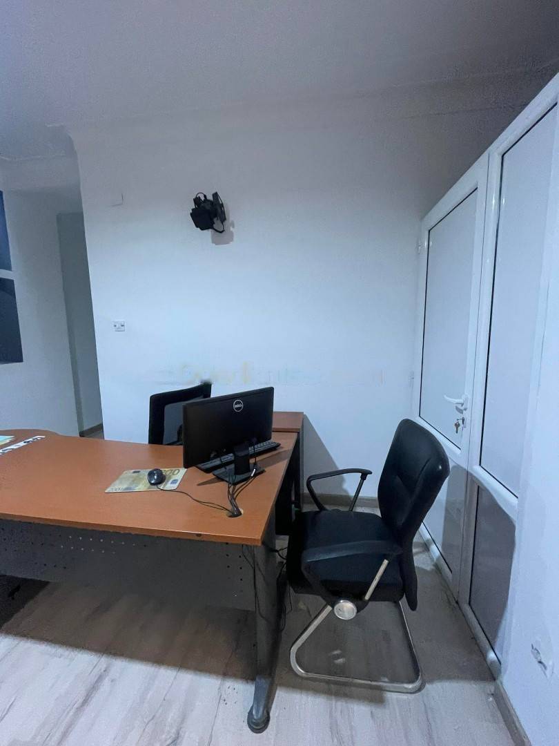 Location Appartement F3 Cheraga