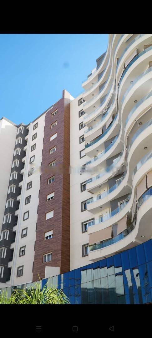 Vente Appartement F4 Ouled Fayet