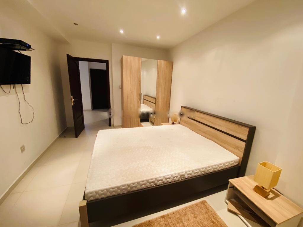 Location Appartement F4 Hydra
