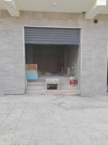 Vente Local F2 Bordj El Kiffan