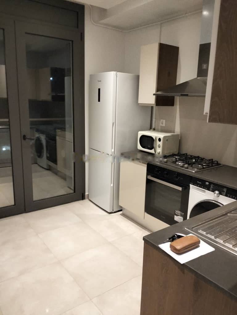 Location Appartement F3 Cheraga