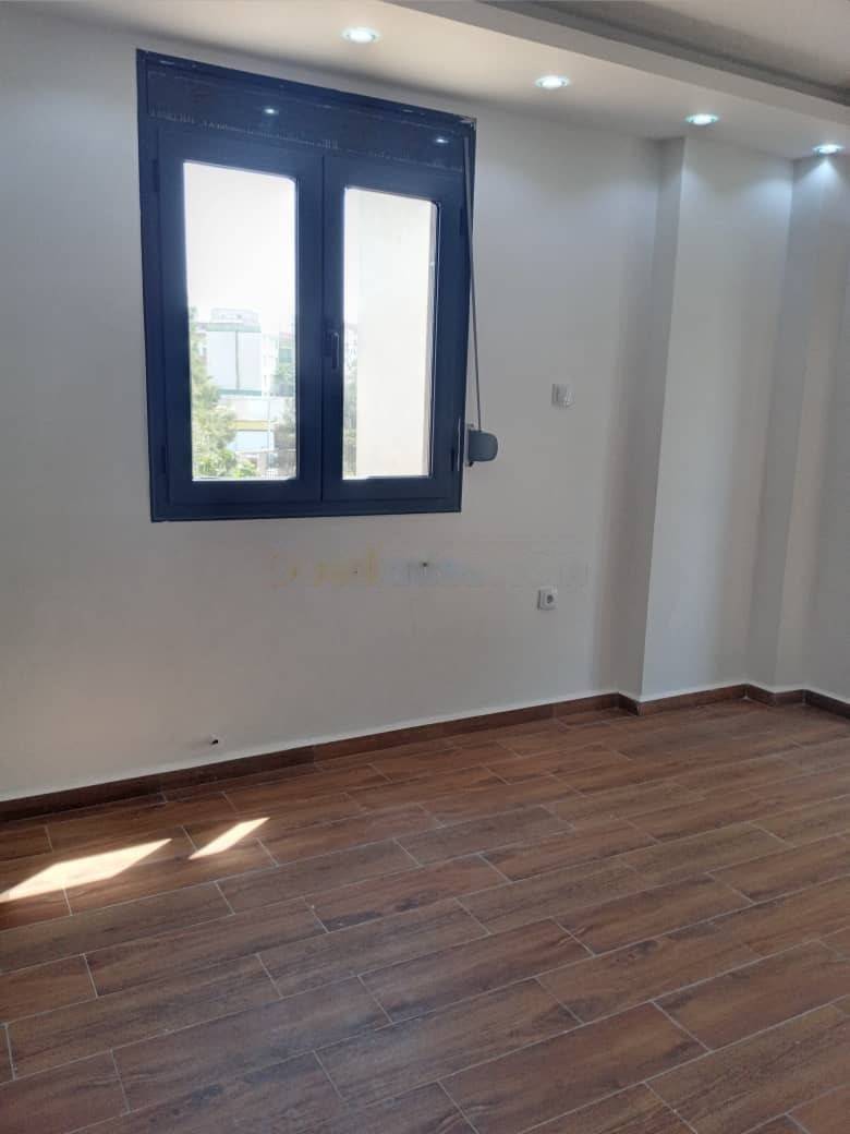 Vente Appartement F3 Hussein Dey