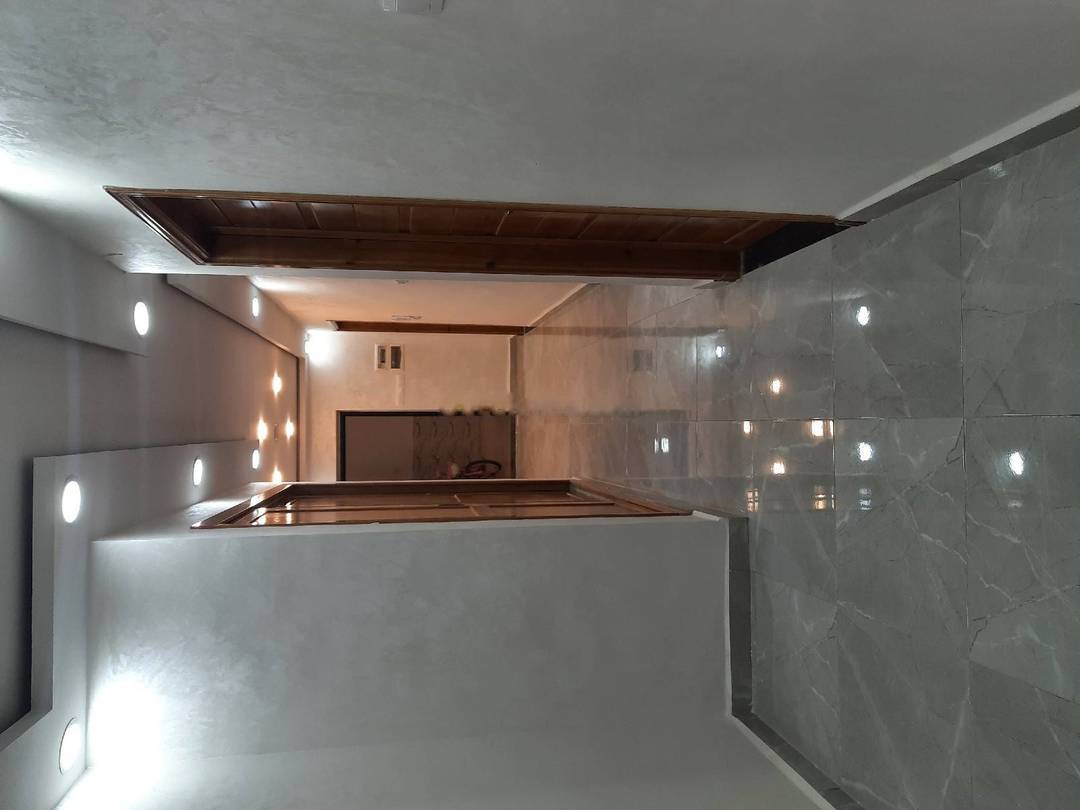 Vente Appartement F05 Rouiba