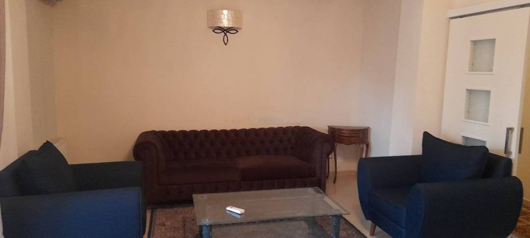 Vente Appartement F3 El Achour