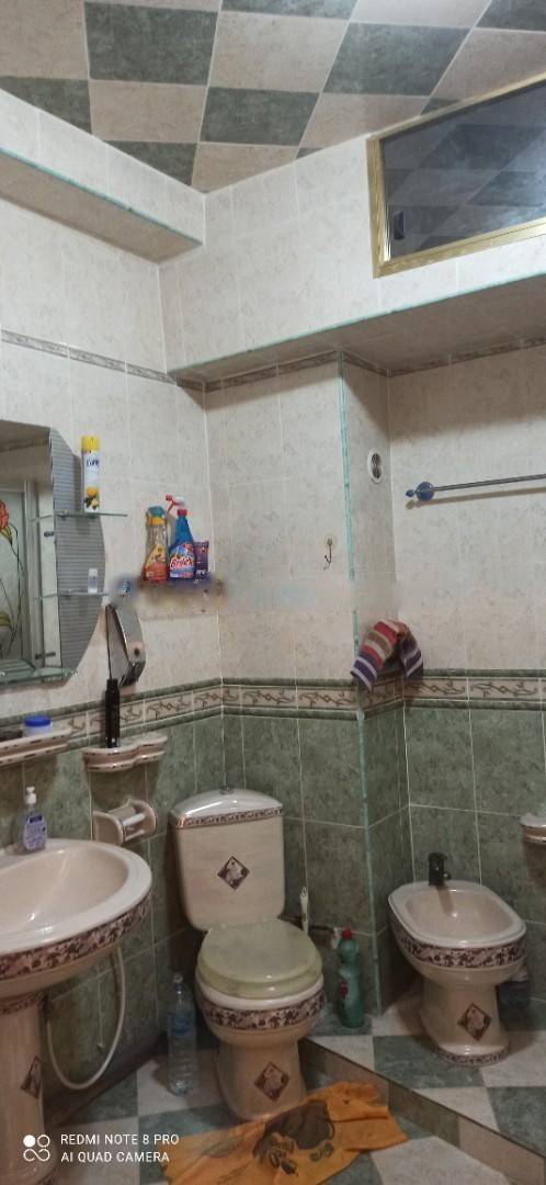 Location Appartement Birkhadem