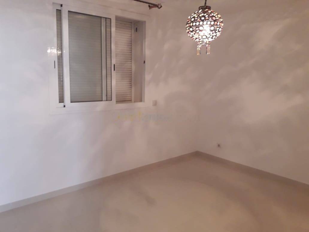 Vente Appartement F4 Cheraga