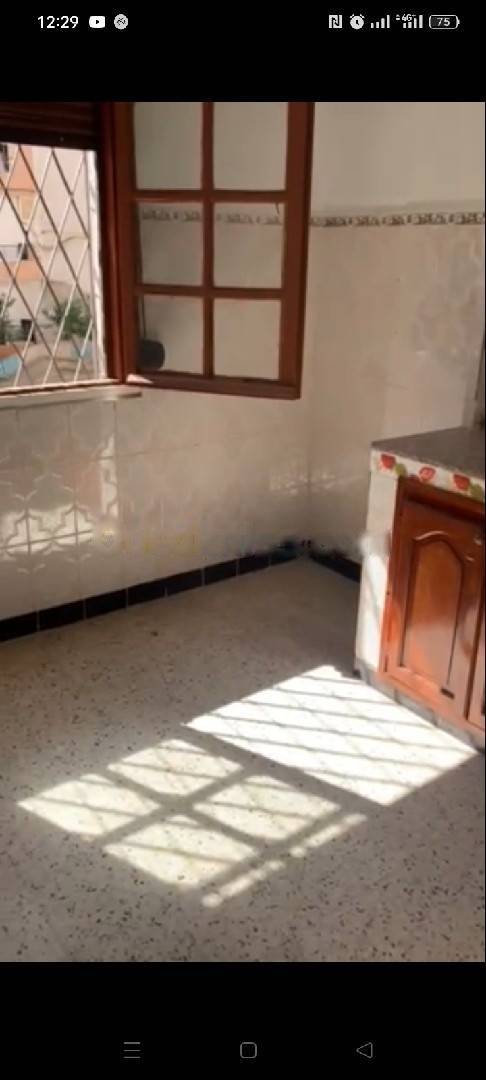 Location Appartement F3 Beni Messous