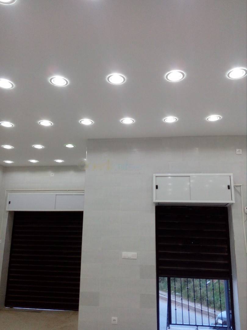 Location Local Kouba