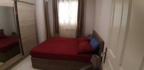 Location Appartement F4 Ouled Fayet