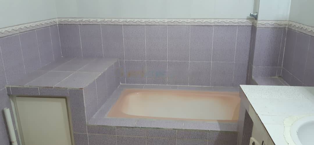 Location Niveau de villa F3 H'raoua