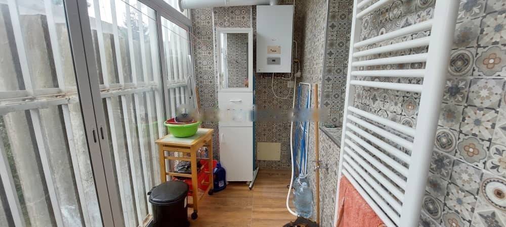 Location Appartement F3 Ben Aknoun