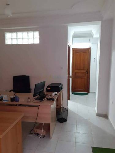 Location Local F2 Baba Hassen