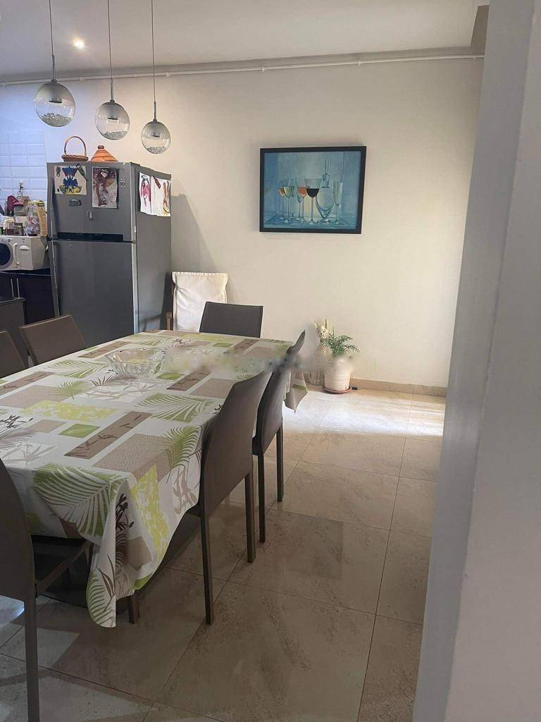 Vente Appartement F4 Ouled Fayet