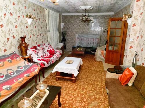 Vente Villa F6 Bordj El Kiffan