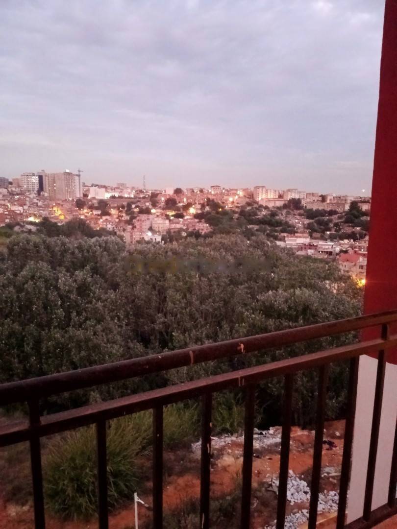 Vente Appartement F3 Draria