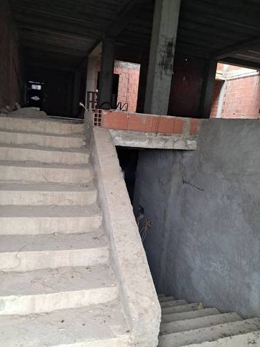 Vente Villa Tessala El Merdja