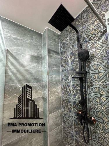 Vente Appartement F3 Bordj El Bahri