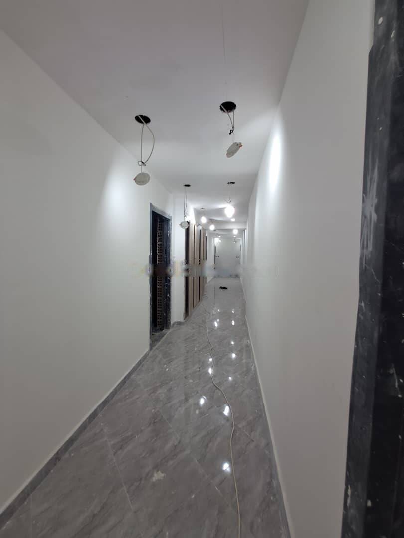 Vente Appartement F2 Bordj El Kiffan