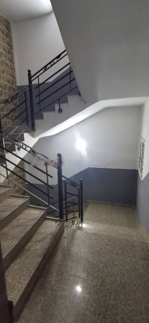 Vente Appartement F3 Draria