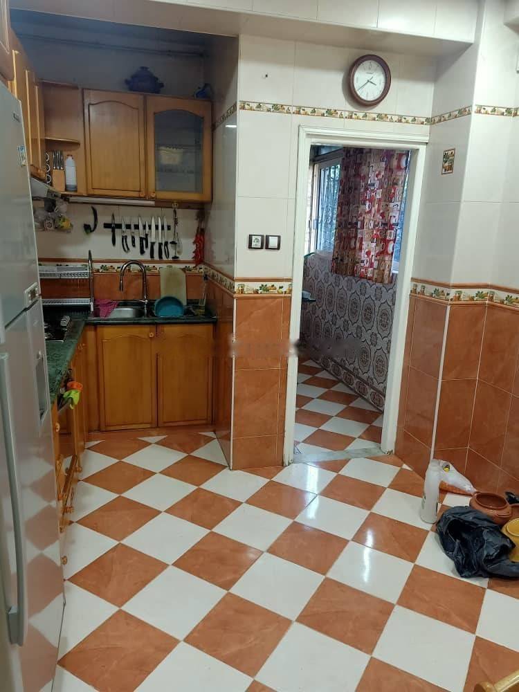 Vente Appartement F4 Djasr Kasentina