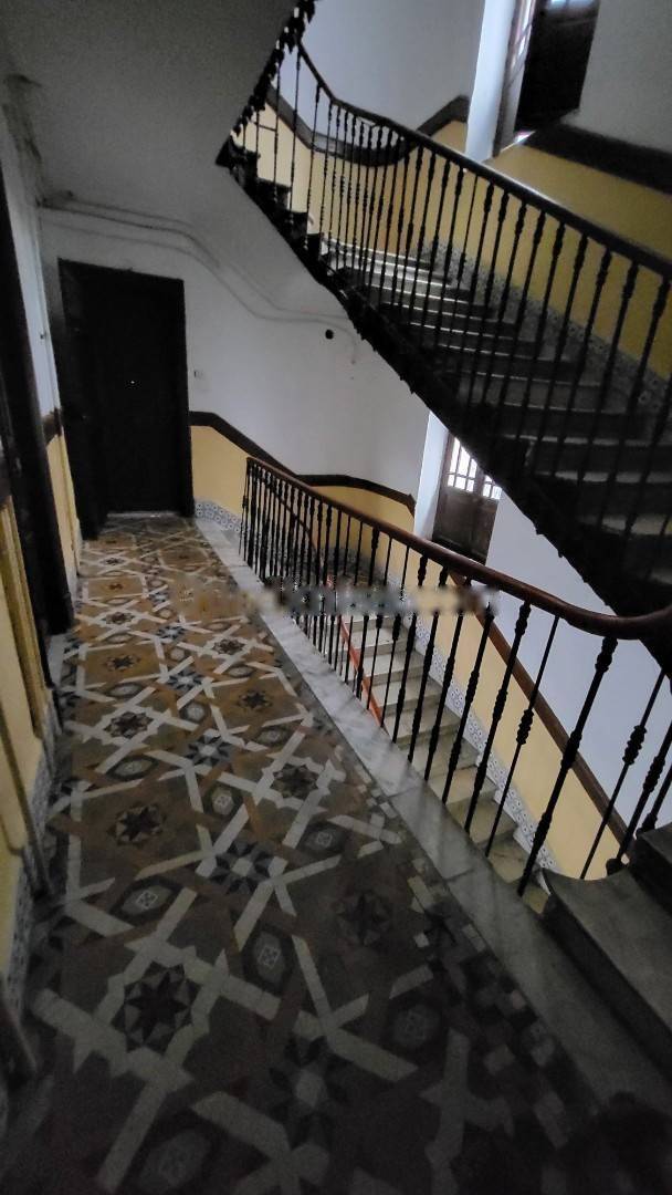 Vente Appartement F5 Bab El Oued