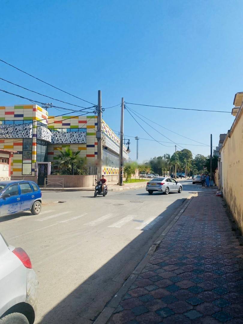 Vente Appartement F3 Bab Ezzouar
