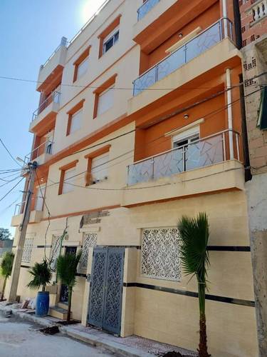 Vente Appartement F3 H'raoua