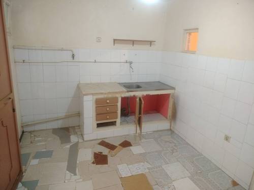 Location Niveau de villa F2 Djasr Kasentina