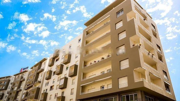 Location Appartement F4 Ouled Fayet