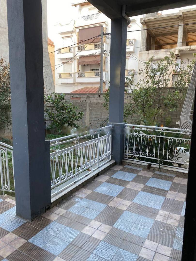 Location Niveau de villa F4 H'raoua