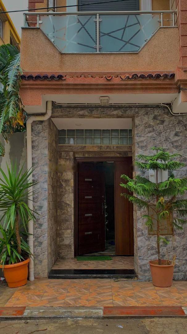 Vente Villa F11 Bordj El Bahri