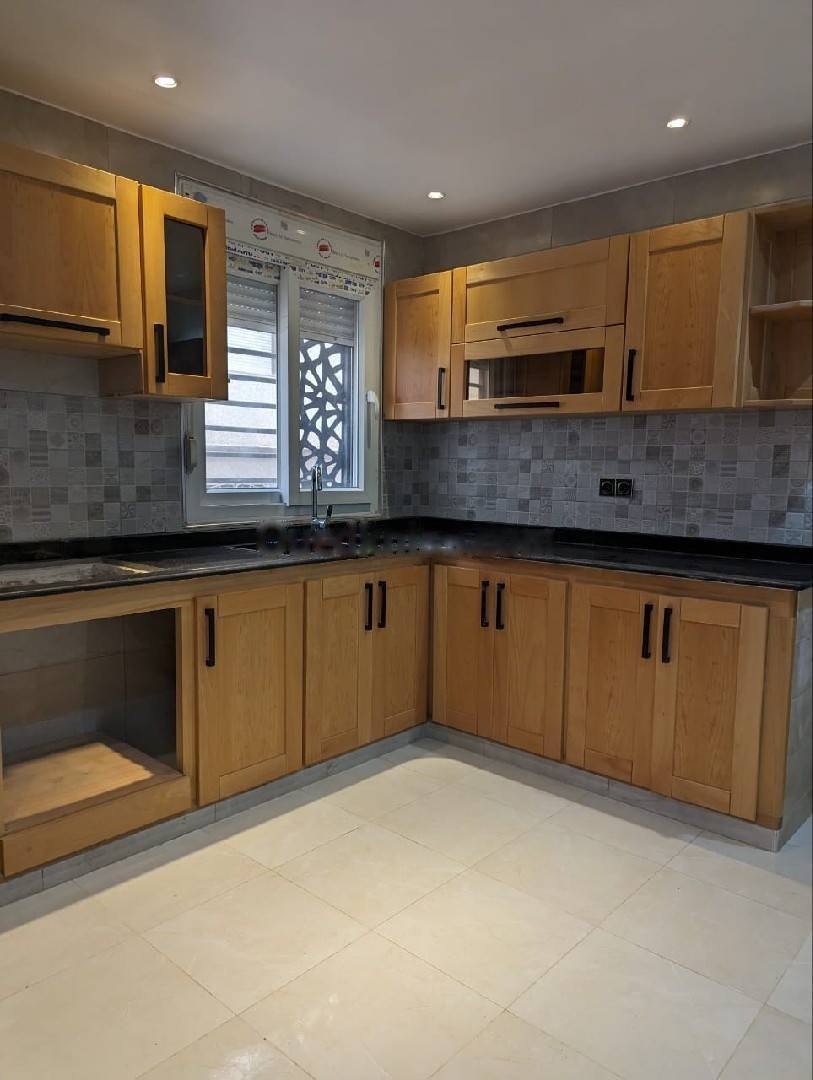 Vente Appartement F5 Bordj El Kiffan