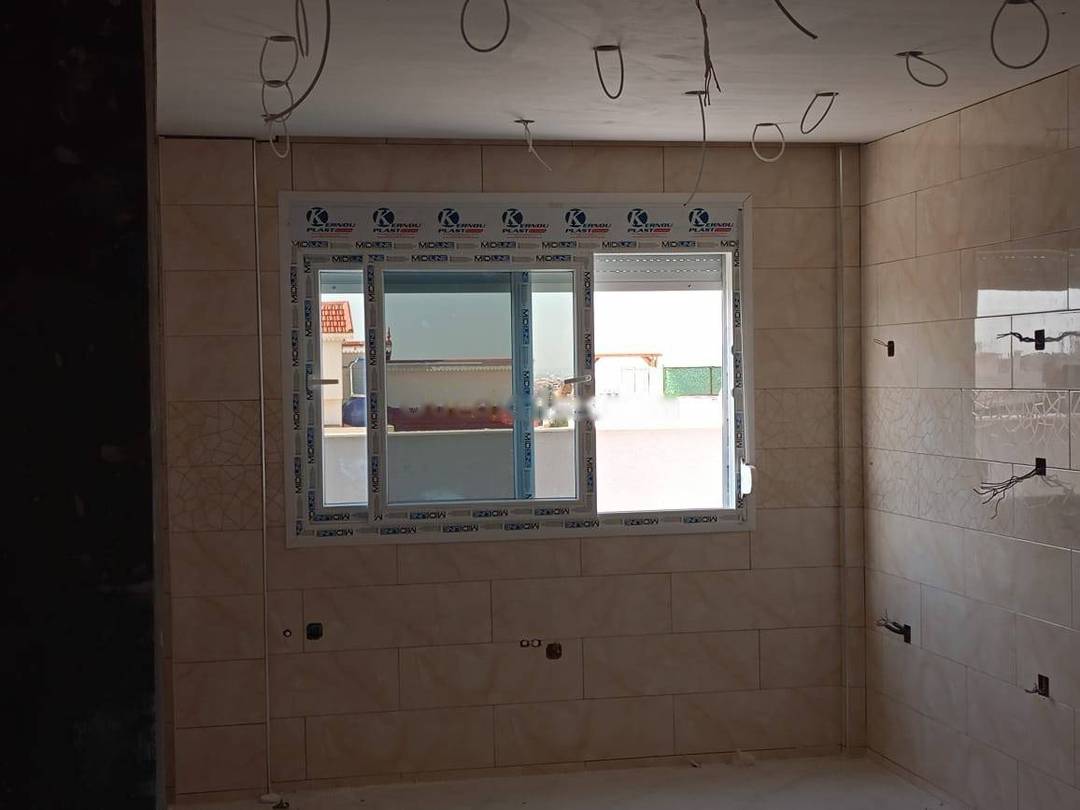 Vente Appartement F4 Bordj El Kiffan