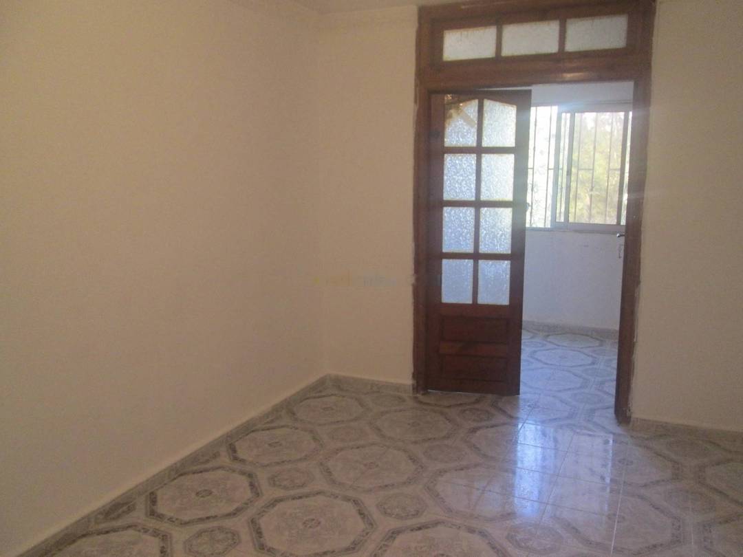 Location Appartement F3 Djasr Kasentina