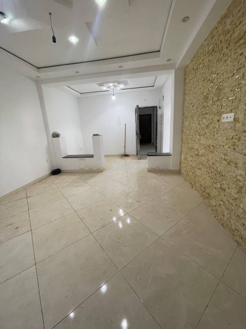 Vente Appartement F4 Bab Ezzouar